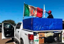 Se preparan en Soledad para recibir a paisanos