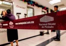 Acuerdo de Incremento Salarial en Nacional Monte de Piedad