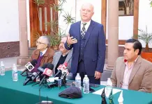 "Partidos, con interés en Procesión del Silencio"