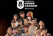 Kings Leagues Américas: El Torneo de Fútbol Más Esperado Kings Leagues Américas: El Torneo de Fútbol Más Esperado