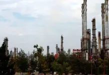 Demanda del PAN para cerrar Refinería de Tula por contaminación Demanda del PAN para cerrar Refinería de Tula por contaminación