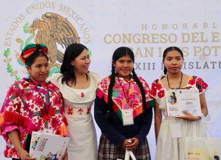 VIDEO | Importancia de preservar las lenguas ind&iacute;genas en San Luis Potos&iacute;