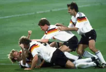 Muere Andreas Brehme, el héroe alemán de Italia 90