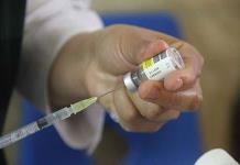 Campaña de Recuperación de Vacunación por Secretaría de Salud