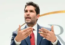 Verástegui critica los Chocolates del Bienestar de Sheinbaum Verástegui critica los Chocolates del Bienestar de Sheinbaum