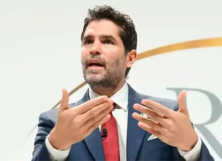 Canales públicos censuran entrevista de Eduardo Verástegui Canales públicos censuran entrevista de Eduardo Verástegui