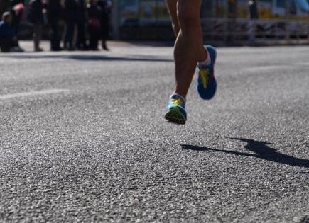 ¿Cómo elegir tenis para empezar a correr?