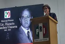Naufragio democr&aacute;tico en SLP, por miedo: HSU