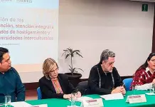 Llama SEP a denunciar casos de acoso sexual en educación superior