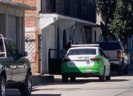 Ataque a balazos en Soledad deja un muerto (video)