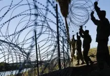 Nueva Política de Sanciones por Migración Ilegal