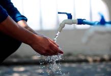 Crisis de agua: Propone experto limitar consumo individual