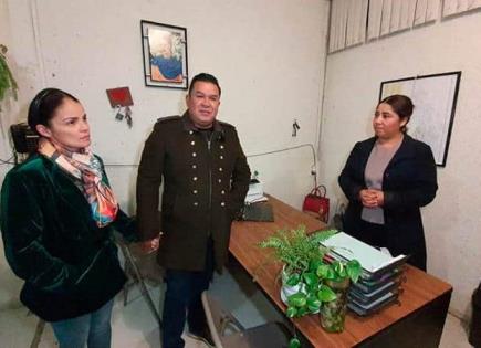 Arranca el Alcalde programa alimentario Costalito Nutritivo