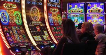Casinos imponen récord