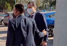 Corte da rev&eacute;s definitivo a Lozoya por da&ntilde;o moral contra periodista