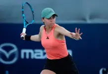 El Puerto Vallarta Open marca el retorno de Fernanda Contreras