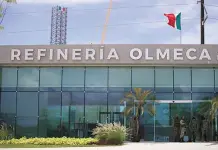 Refiner&iacute;a de Dos Bocas tuvo costo de 330 mil mdp: AMLO