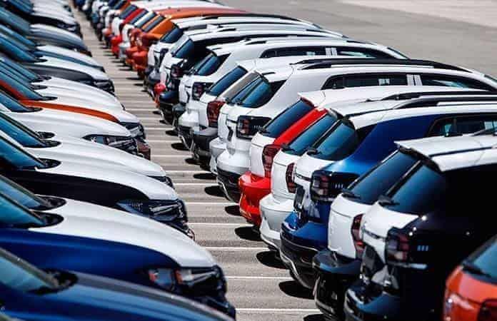 El precio medio de los nuevos vehículos está cayendo por el aumento de los incentivos de los fabricantes, la reducción de los márgenes de rentabilidad de los concesionarios y la creciente disponibilidad de vehículos más baratos