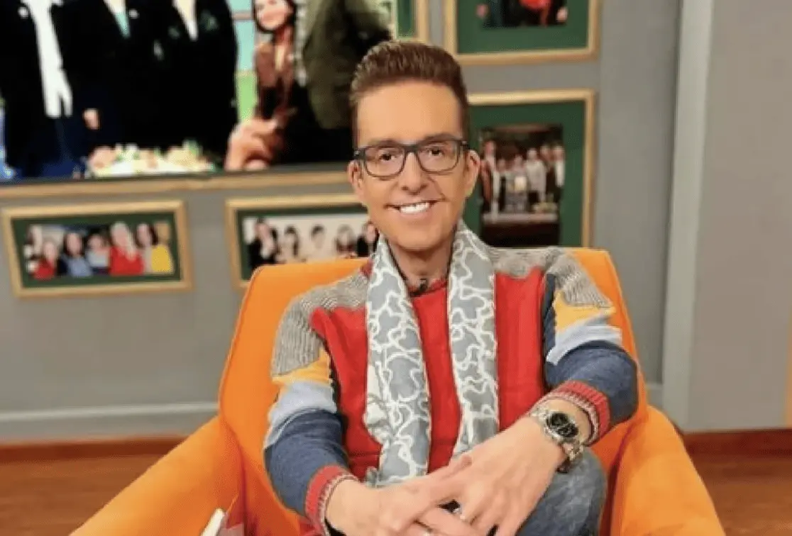 Michaela, hija de Bisogno, queda fuera de Matilda