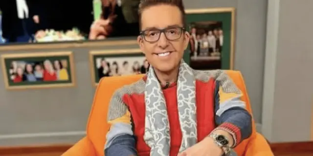 Michaela, hija de Daniel Bisogno, sintió la presencia de su padre
