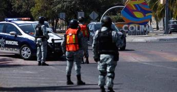 Colima, ciudad más violenta del mundo: ranking