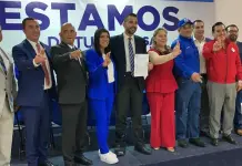 Tras fallida precandidatura a la alcald&iacute;a, Guajardo busca reelecci&oacute;n como diputado