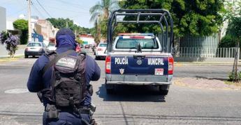 Reclutan policías en Zamora con nexos criminales