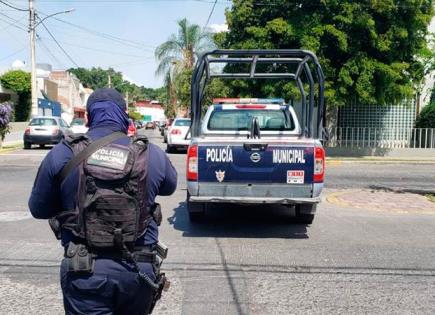 Reclutan policías en Zamora con nexos criminales