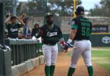 Se abre un camino para el béisbol profesional en SLP