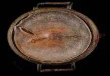 Reloj hist&oacute;rico de Hiroshima en subasta