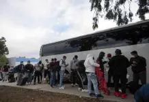 Desaf&iacute;os de la migraci&oacute;n en San Diego