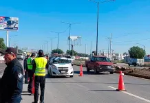 No hay denuncias por abusos contra Polic&iacute;a Vial de Soledad: Noyola