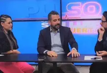 Se analizar&aacute; a fondo sentencia y solicitud de indulto a Sanjuana Maldonado: Guajardo