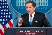 Niega la Casa Blanca que se investigue a López Obrador Niega la Casa Blanca que se investigue a López Obrador