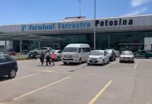 Resguarda el DIF a ni&ntilde;as abandonadas en la TTP