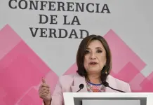 Xóchitl Gálvez denuncia actitud del Presidente hacia periodistas Xóchitl Gálvez denuncia actitud del Presidente hacia periodistas