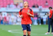 Chicharito regresa a Chivas después de 14 años Chicharito regresa a Chivas después de 14 años