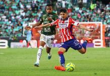 León vence a San Luis en un emocionante partido de la Liga MX