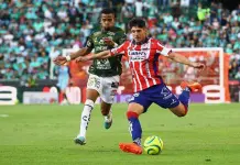 León vence a San Luis en un emocionante partido de la Liga MX