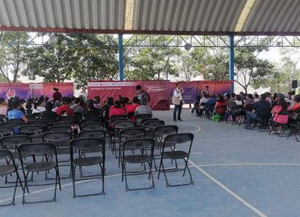 Bienestar regala chips para Internet gratis