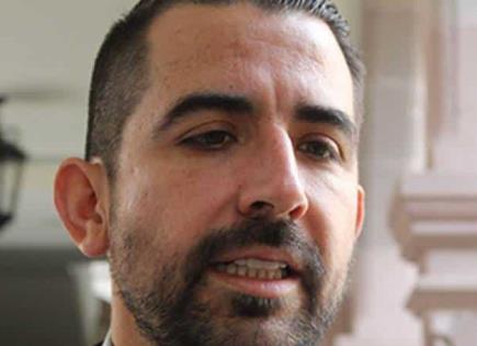 “En la 4T no les gusta la división de poderes”
