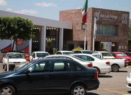 La UAM, sin estacionamiento para ciudadanos