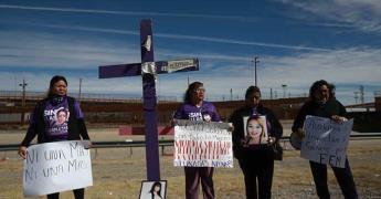 Madre recuerda a su hija en Juárez