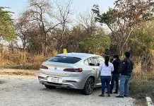 Embajada de EU emite nueva alerta de viaje para zonas de Chiapas