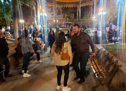 Presentarán domingos musicales y culturales