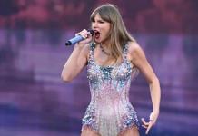 Taylor Swift: Agresión en concierto y actuación de la Policía australiana