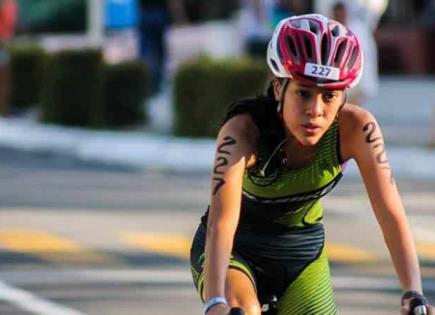 Será Ciudad Fernández sede del Triatlón