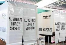 Garantizando la seguridad en las elecciones de Zacatecas