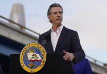 Gobernador de California lanza campaña en defensa de la salud reproductiva