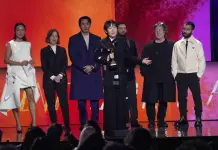 Lista completa de ganadores de los Film Independent Spirit Awards 2024 Lista completa de ganadores de los Film Independent Spirit Awards 2024